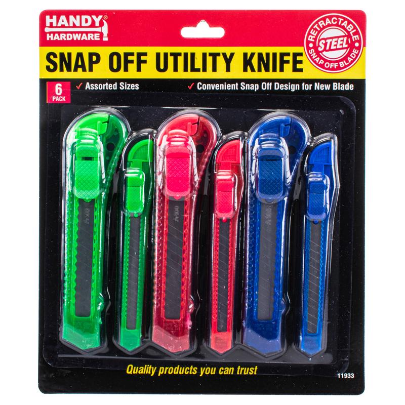 Utility Knife