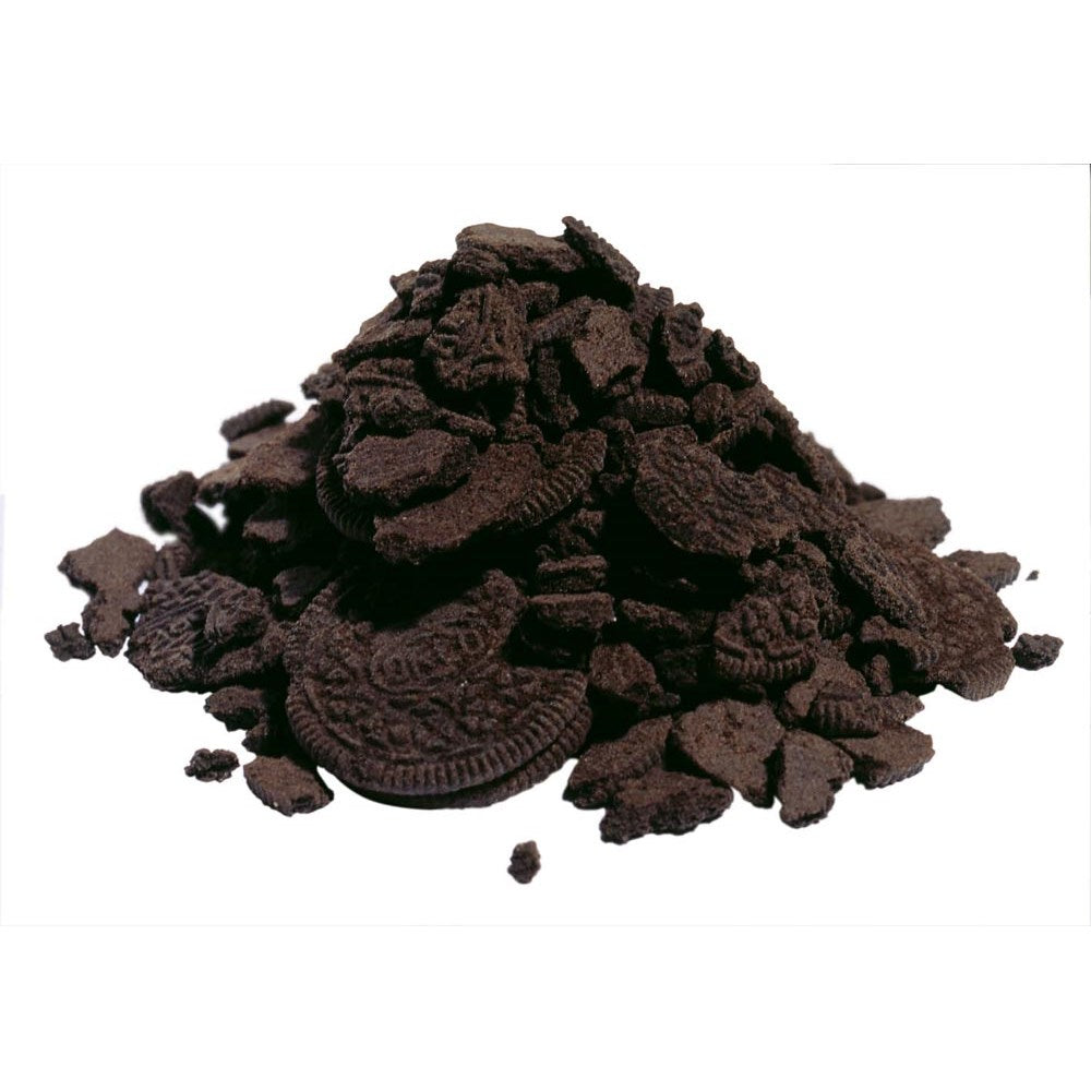 Oreo Premium Chocolate Diced Crumb 12KG