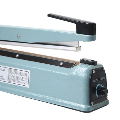 Heat Impulse Sealer