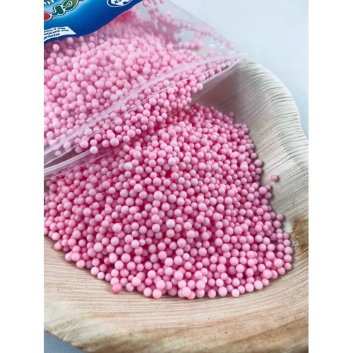 Confetti Foam Balls Balloons Decorations Scatters