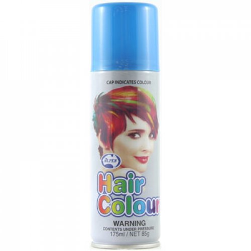 Fluro Blue 175ml Can