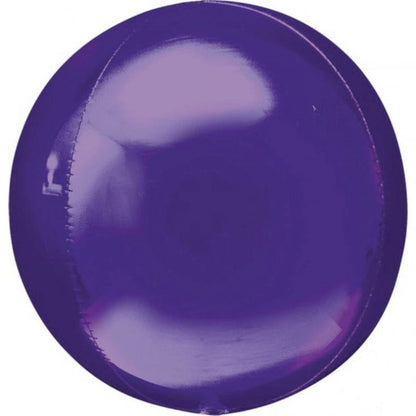 Ombre Orbz XL Balloon Round Many Colours