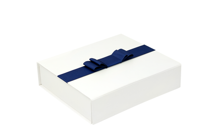 Large Grosgrain Gift Box Bow