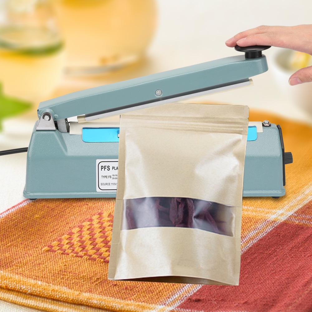 Heat Impulse Sealer