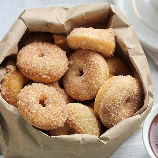 Donut Mix