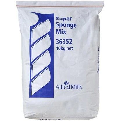 Allied Mills Cooking Cake Mix Range