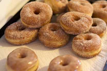 Donut Mix