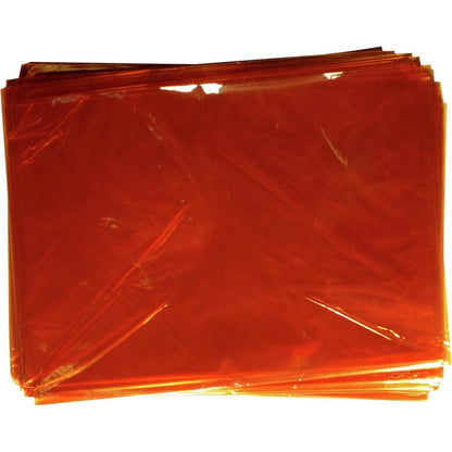 Cellophane 750mm 1 meter Pack of 25 Sheets