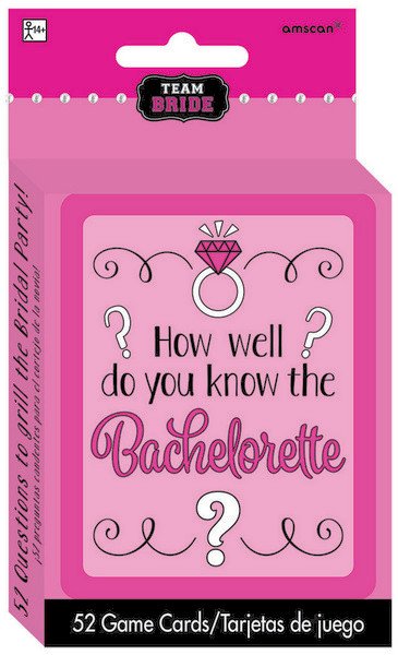 BacheloretteGame