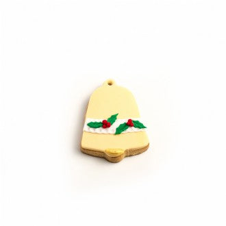 Bell_Decorated_Cookie_Christmas_Theme_2