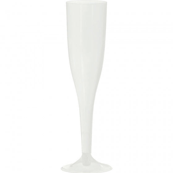 CHAMPAGNE FLUTE 162ML PEARL