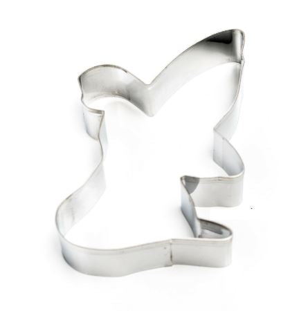 Fairy Stainless Steel Cookie Cutter