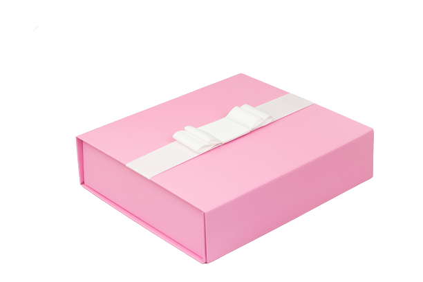 Medium Grosgrain Gift Box Bow