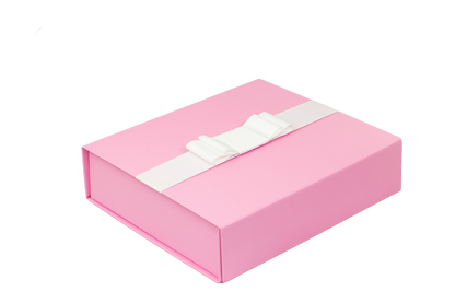 Medium Grosgrain Gift Box Bow