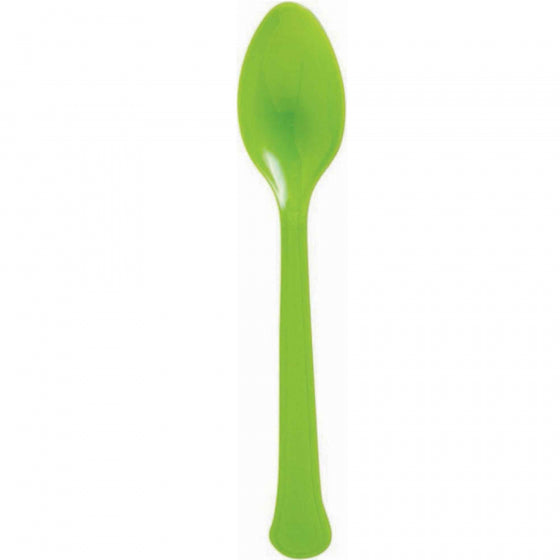 HEAVY WEIGHT SPOON kiwi