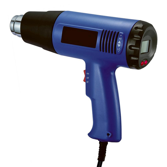 Electric Digital Heat Gun