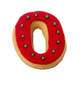 Letter_O_or_number_0_Decorated_Cookie4