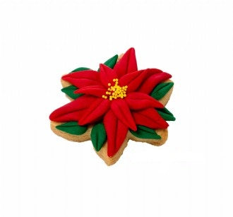 Lilly_or_Poinsettia_Flower_Cookie_2