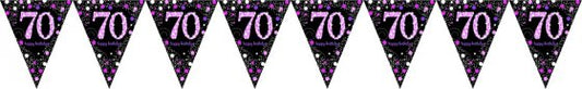 PINK CELEBRATION 70-Banner