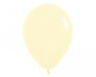 Latex Balloons 30CM Pastel Matte Ccolours