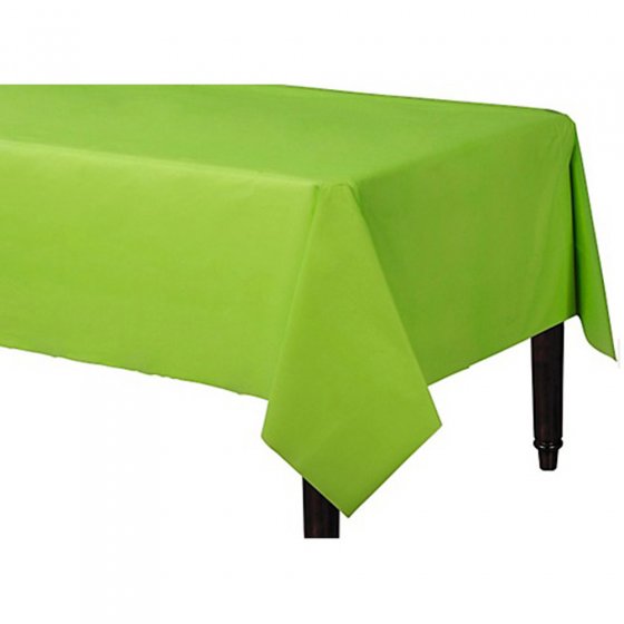 RECTANGULAR TABLECOVER-KIWI