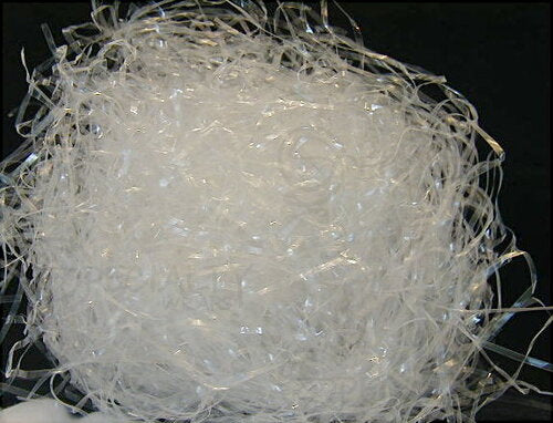 Shredded Cellophane 250G