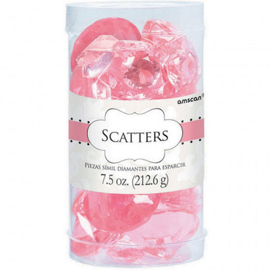 SCATTERS - NEW PINK