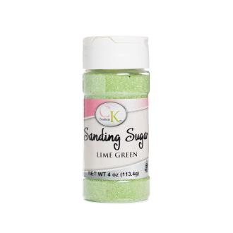 Sanding_Sugar_Lime_Green