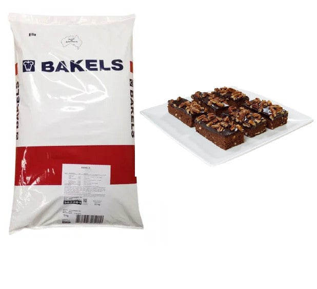 Bakels Cooking Cake Mixes & Fillings Range