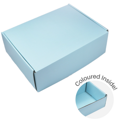 Medium Premium Mailing Box & Gift Box