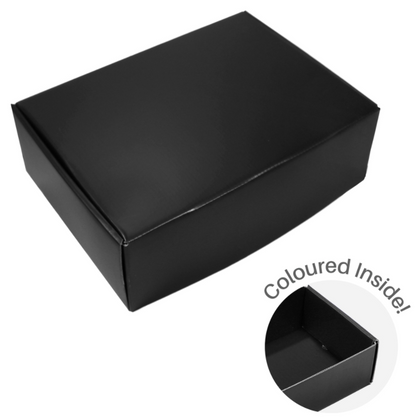 Large Premium Mailing Box & Gift Box