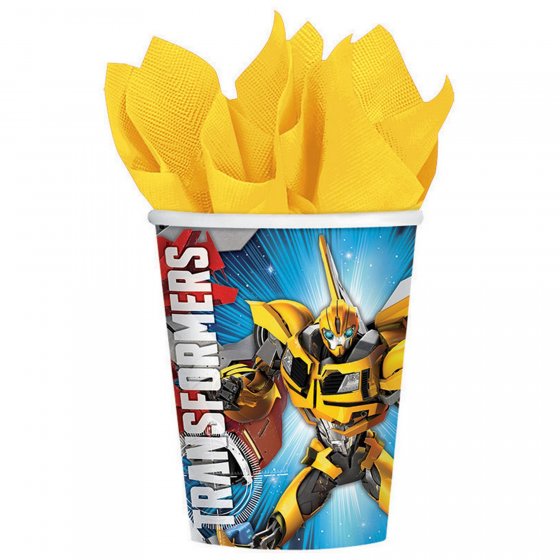 TRANSFORMERS CORE 266ML