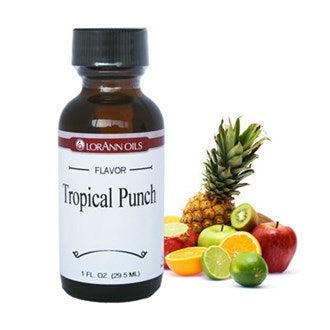 Tropical Punch Flavour - 29.5ml