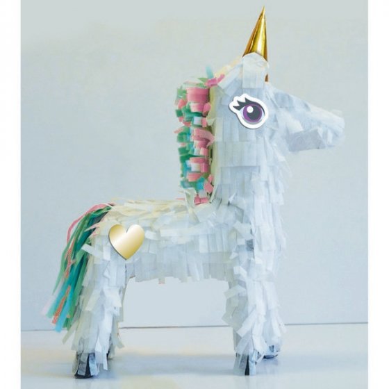 UNICORN MINI pinata