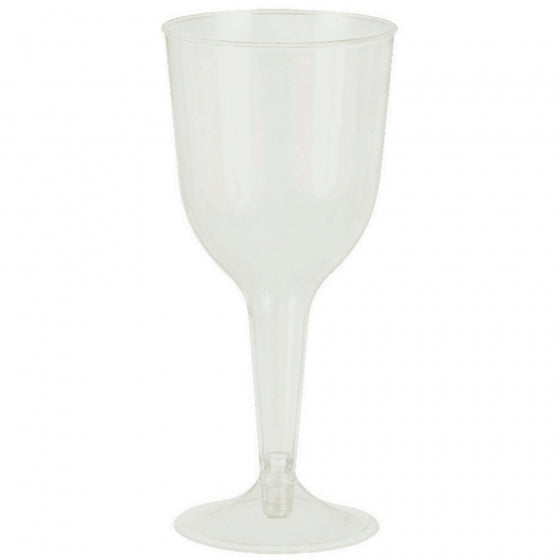 WINE GLASS 295ML PEARL