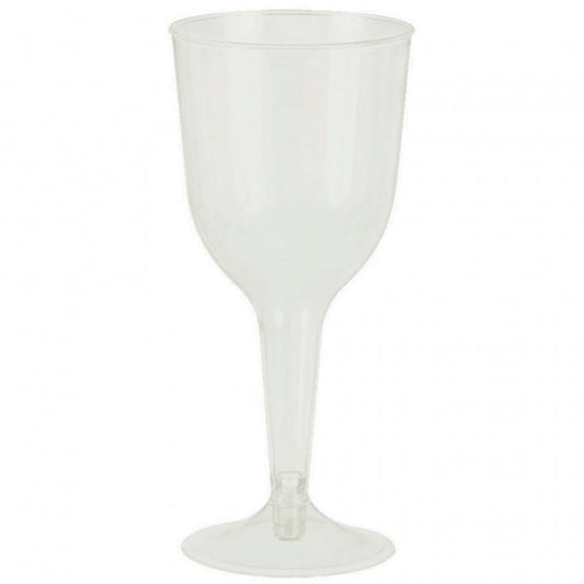 WINE GLASS 295ML PEARL