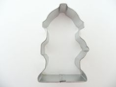 Fire Hydrant - Light House Stainless Steel Cookie Cutter