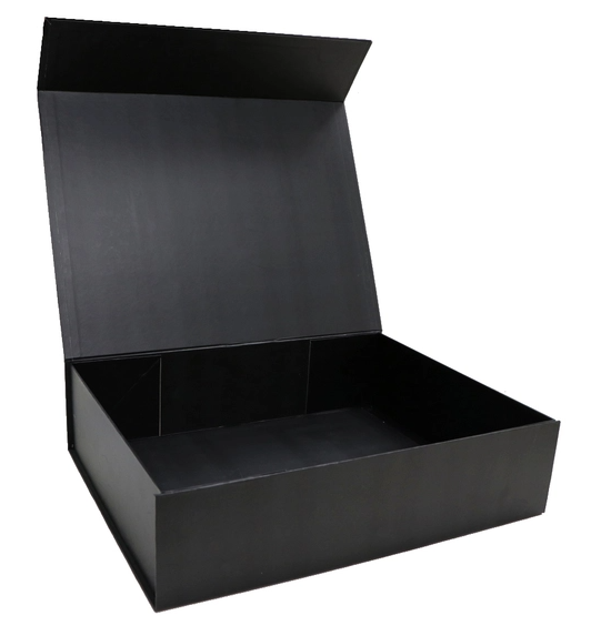 Large Gift Box Hamper with Magnetic Closing Lid