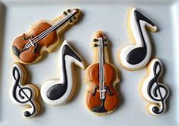 Cello Stainless Premium Tin Cookie Cutter