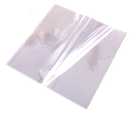 Cellophane Flat Sheets