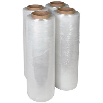 Stretch Film Pallet Wrap