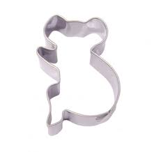 Koala Stainless Steel Cookie Cutter