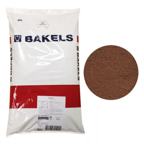 Bakels Cooking Cake Mixes & Fillings Range