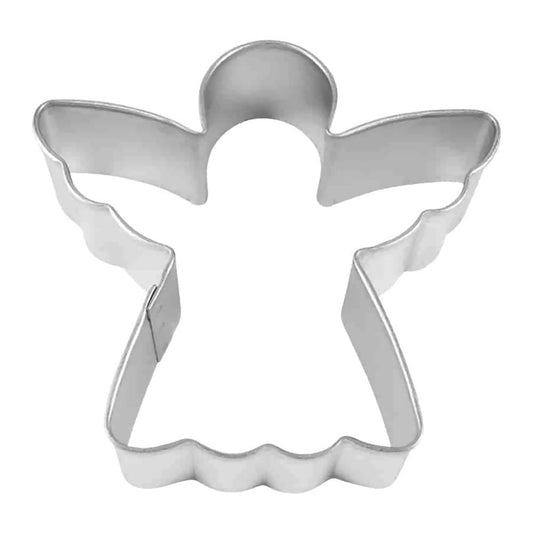 Angel Mini Cookie Cutter