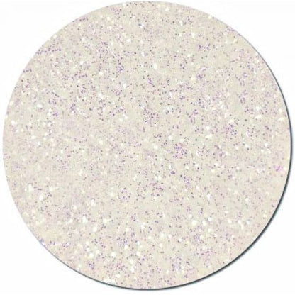 Ultra Fine Glitter 250 grams Mixed Colours