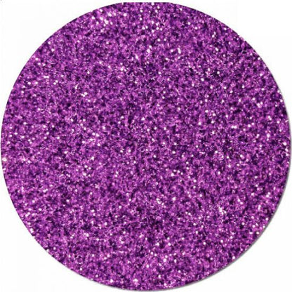 Ultra Fine Glitter 250 grams Mixed Colours