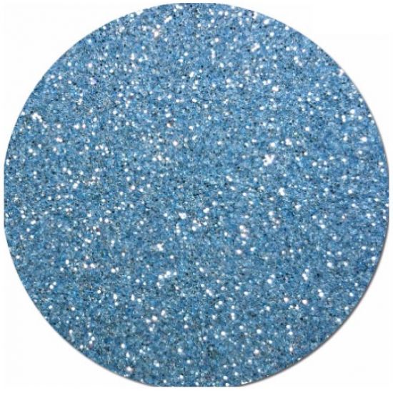 Ultra Fine Glitter 250 grams Mixed Colours