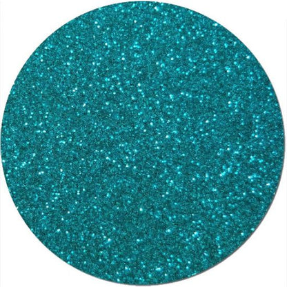 Ultra Fine Glitter 250 grams Mixed Colours