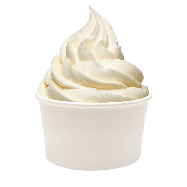 Soft Serve Cups