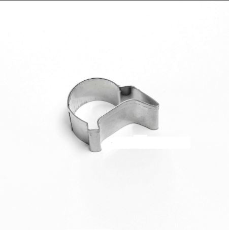 Kiwi Mini Stainless Steel Cookie Cutter